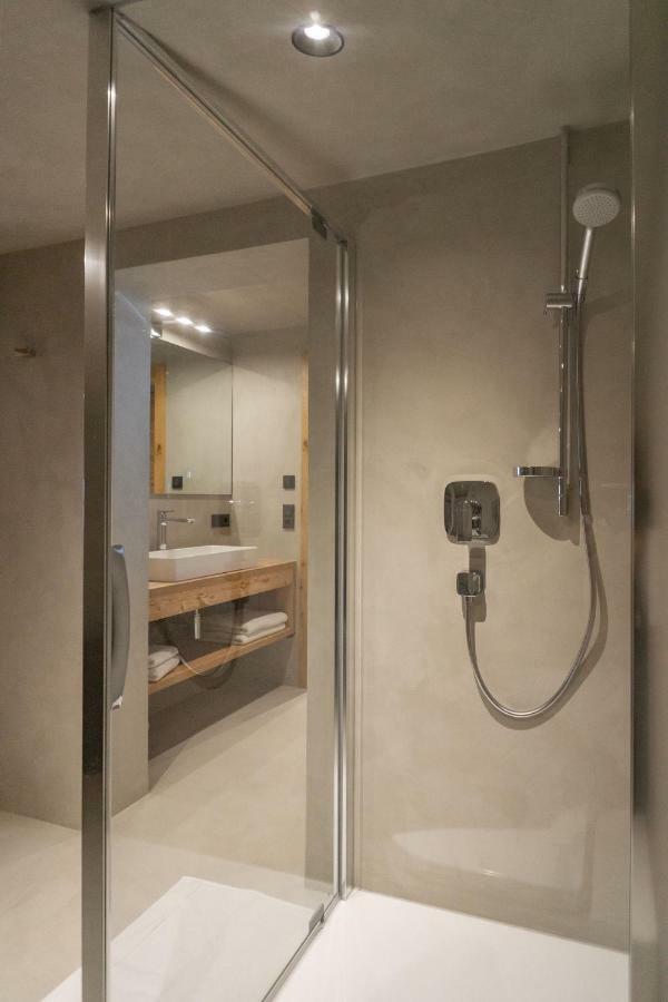 Appartements Erwin & Eleonore Huettl - Penthouse Neukirchen am Grossvenediger Exterior photo